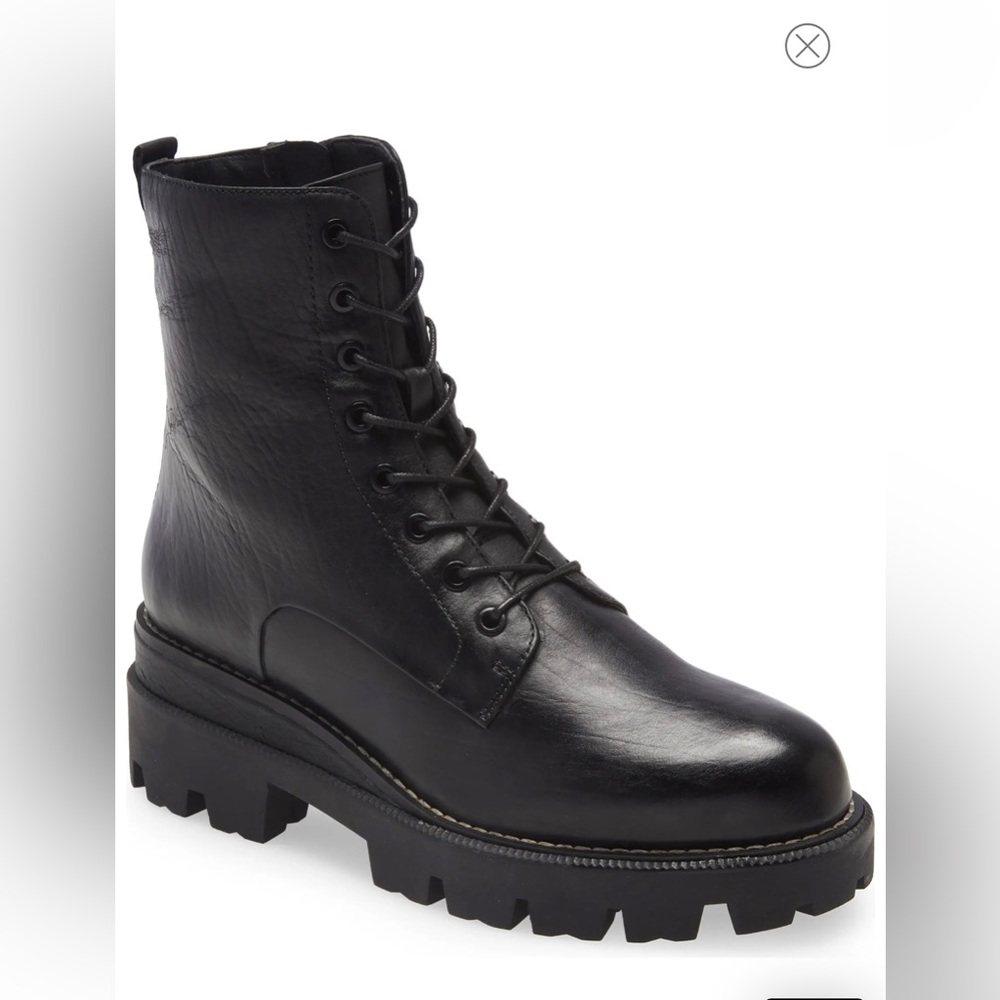 Sam Edelman Garrett boot
